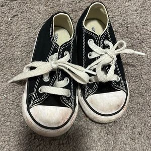 Converse sneaker low top